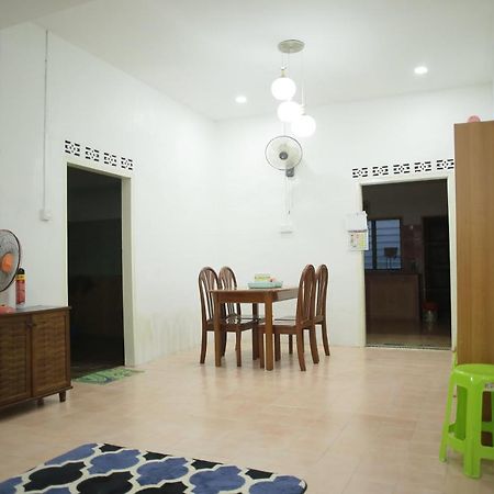 Padang Besar Twin Homestay エクステリア 写真