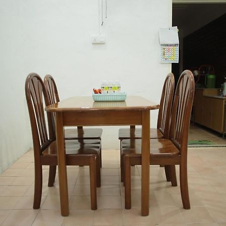 Padang Besar Twin Homestay エクステリア 写真