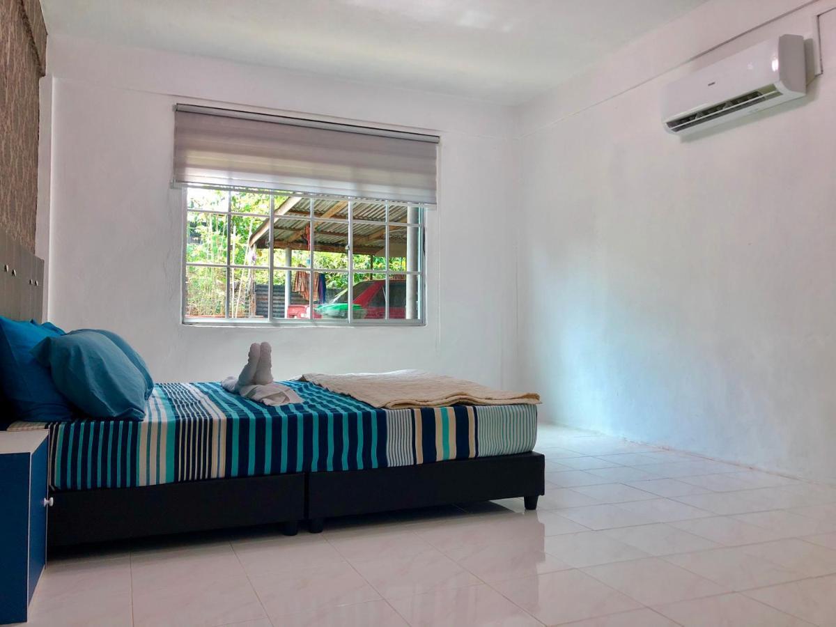 Padang Besar Twin Homestay エクステリア 写真