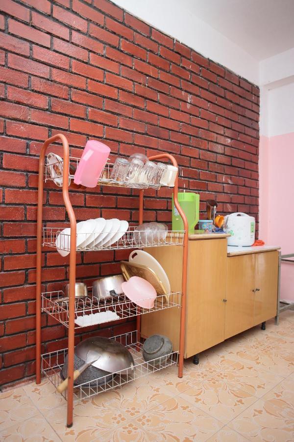 Padang Besar Twin Homestay エクステリア 写真