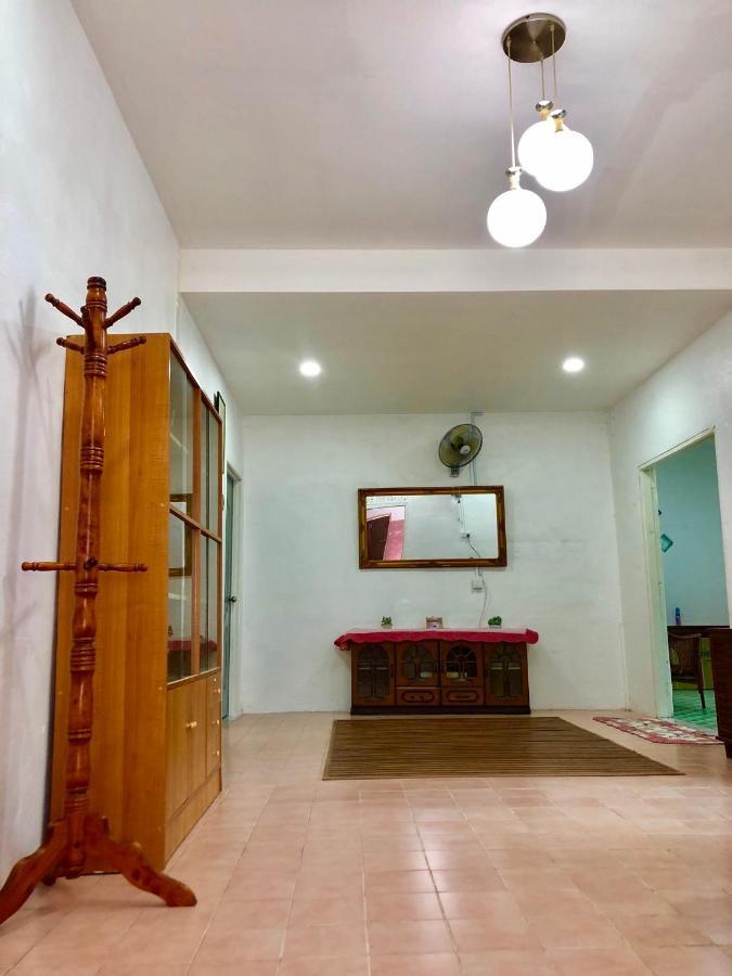 Padang Besar Twin Homestay エクステリア 写真